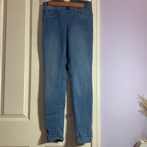 Midwash jegging from H&M